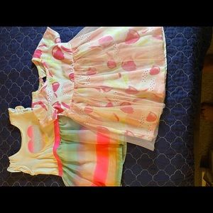 KIDS DRESSES